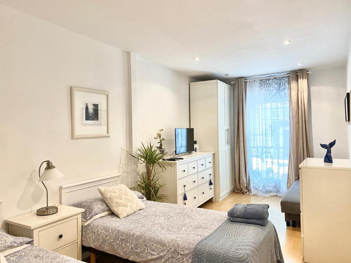 Nice Apartment Near Barcelona Center Eksteriør billede