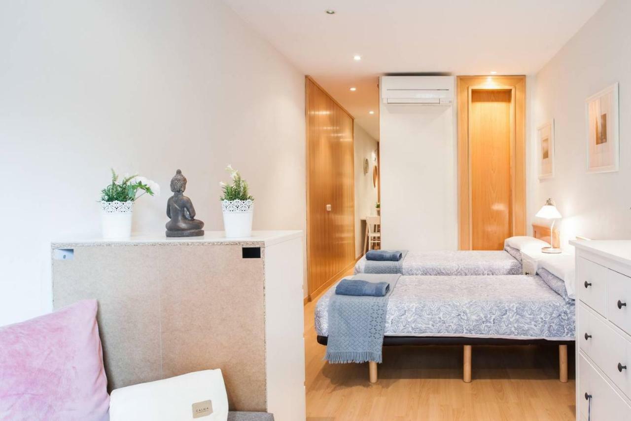 Nice Apartment Near Barcelona Center Eksteriør billede