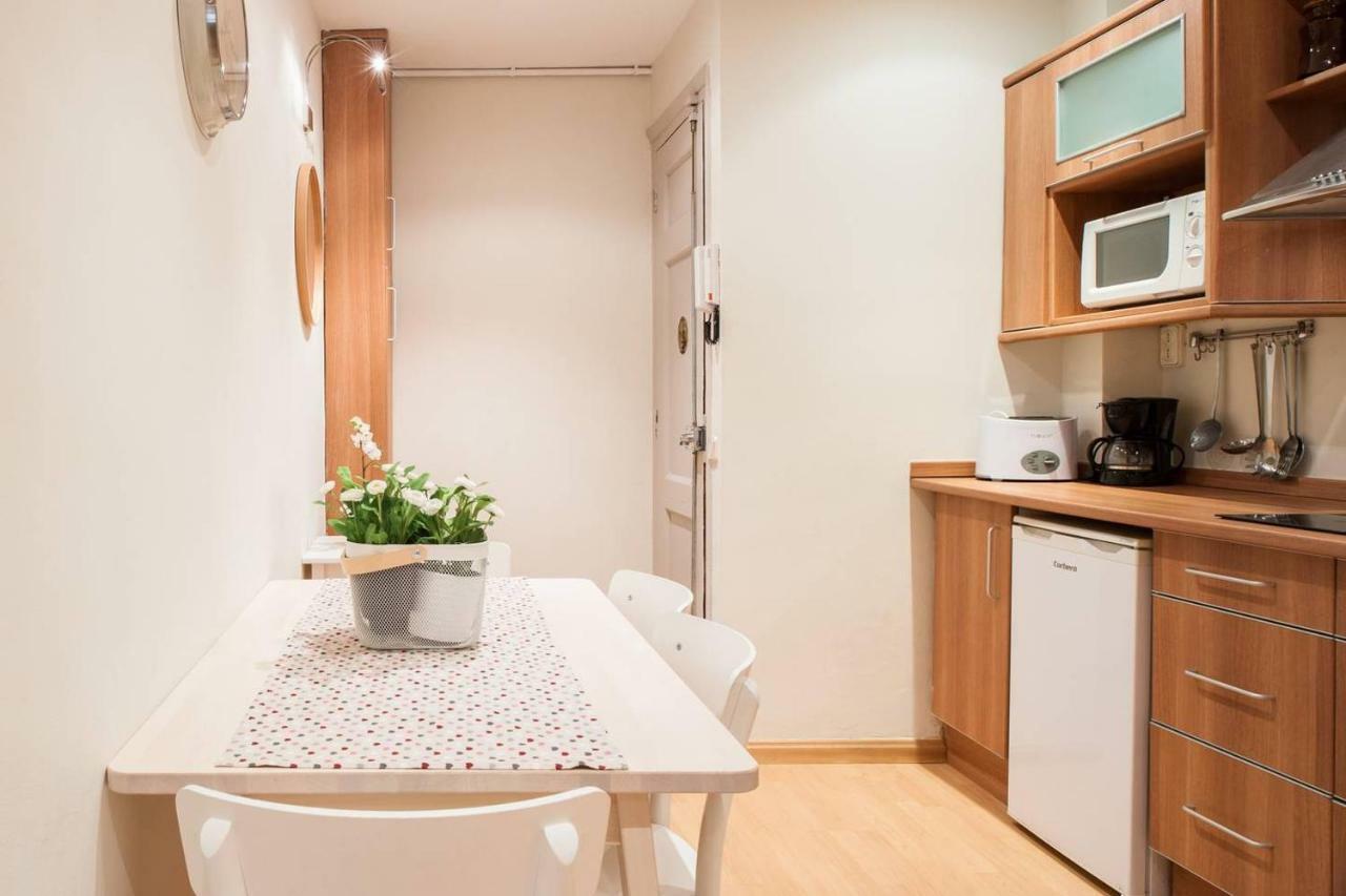 Nice Apartment Near Barcelona Center Eksteriør billede