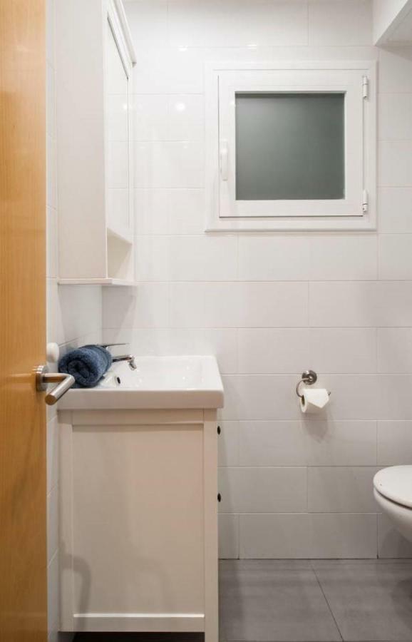 Nice Apartment Near Barcelona Center Eksteriør billede