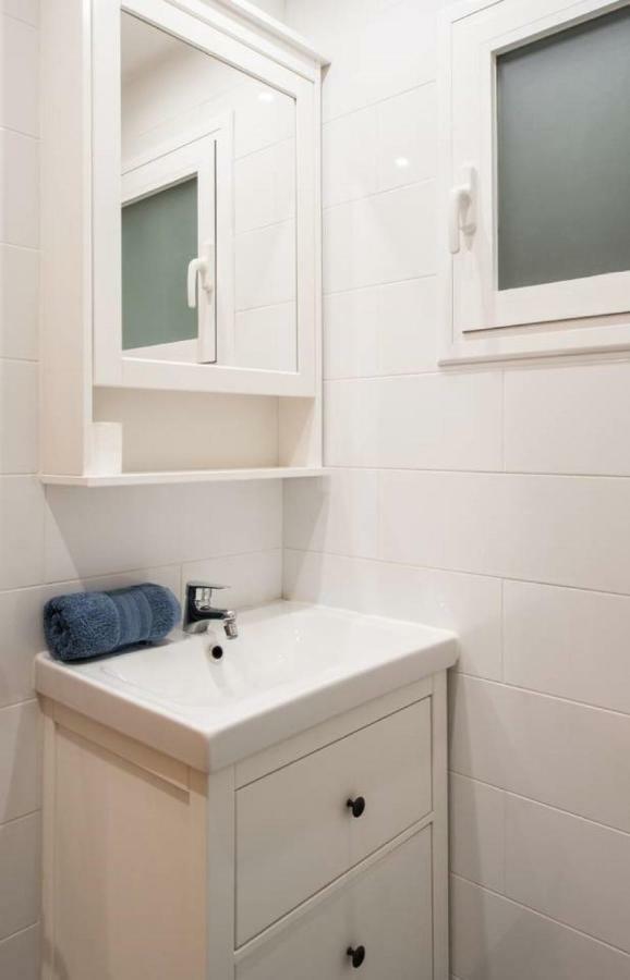 Nice Apartment Near Barcelona Center Eksteriør billede